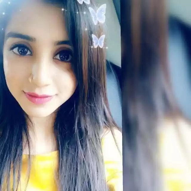 Photo of Disha Tomar