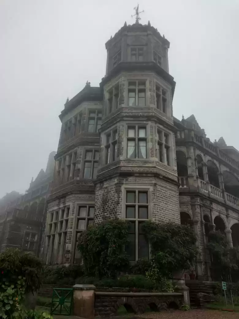 Photo of Indian Institute of 