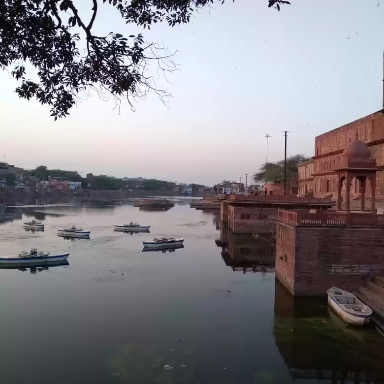 Photo of Evenings