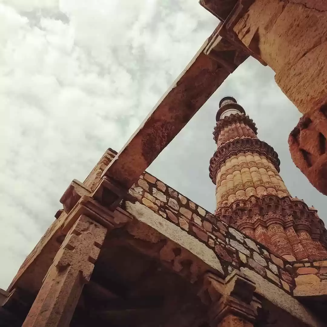 Photo of The Majestic Qutub M