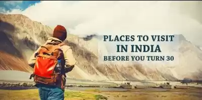 Photo of 50 Places To Visit I
