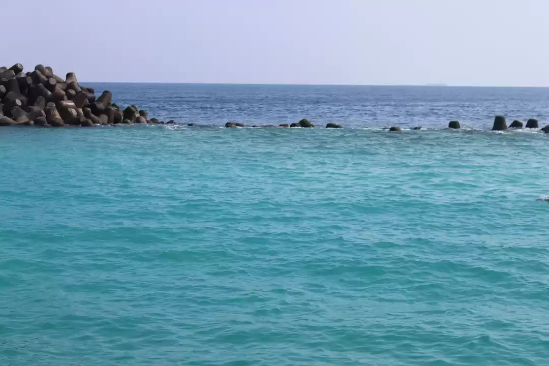 Photo of male maldives