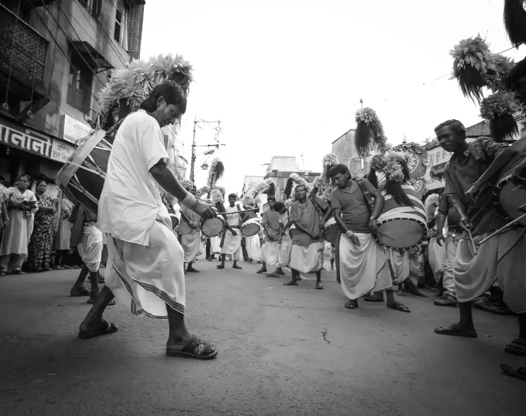 Photo of Celebrations
