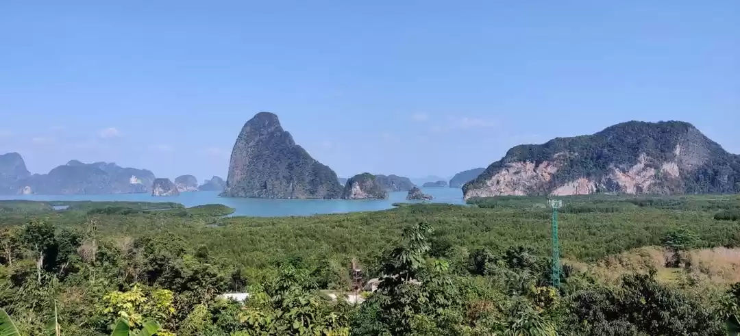 Photo of Phuket, Phi Phi & Kr