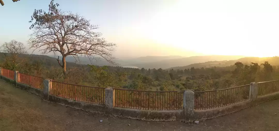 Photo of Mehta sunset point