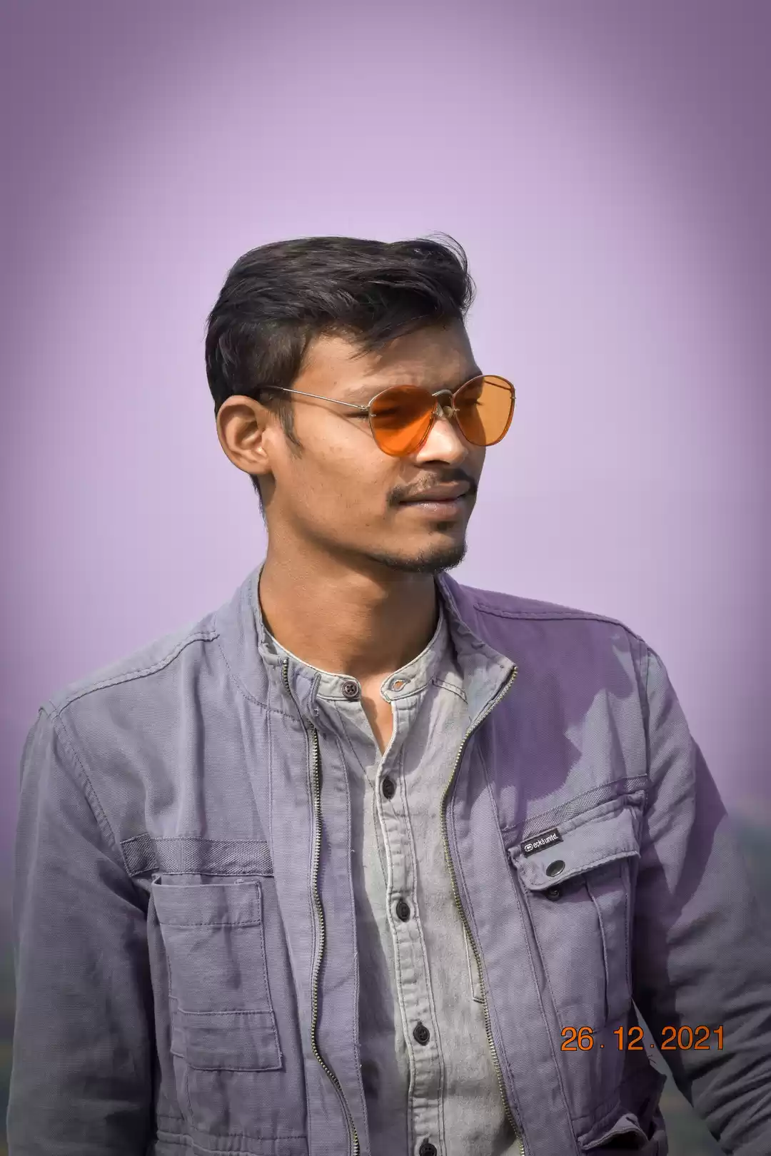 Photo of Jatin Dhruw