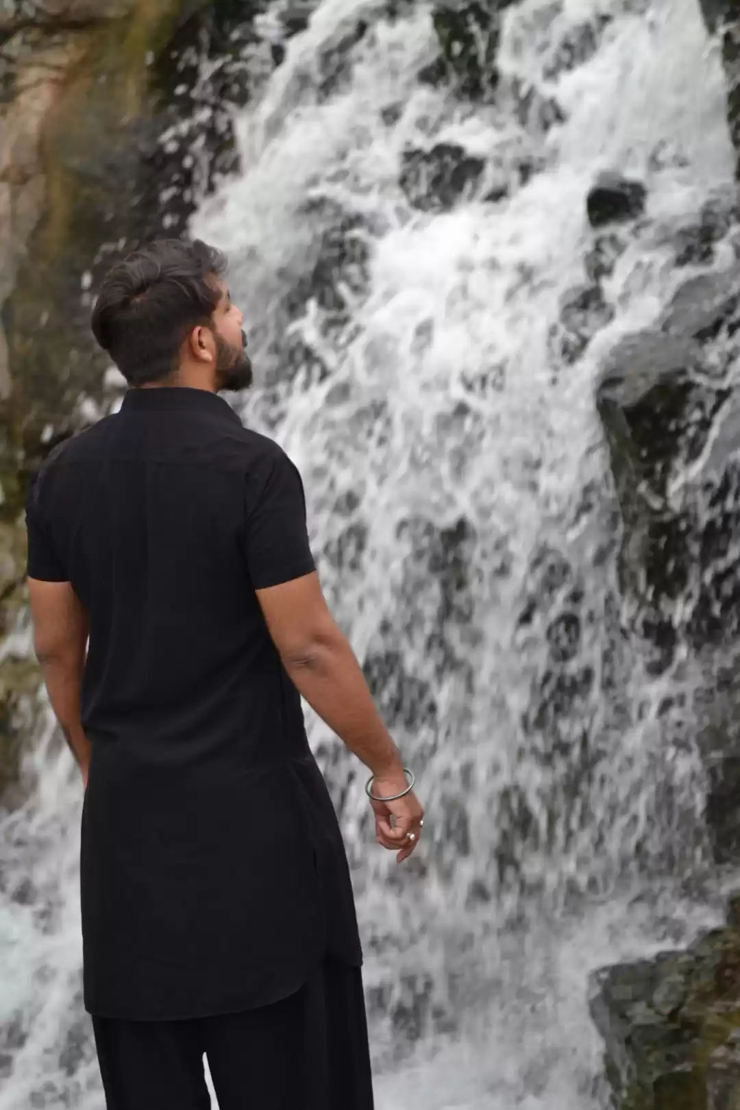 Photo of ????waterfall part o