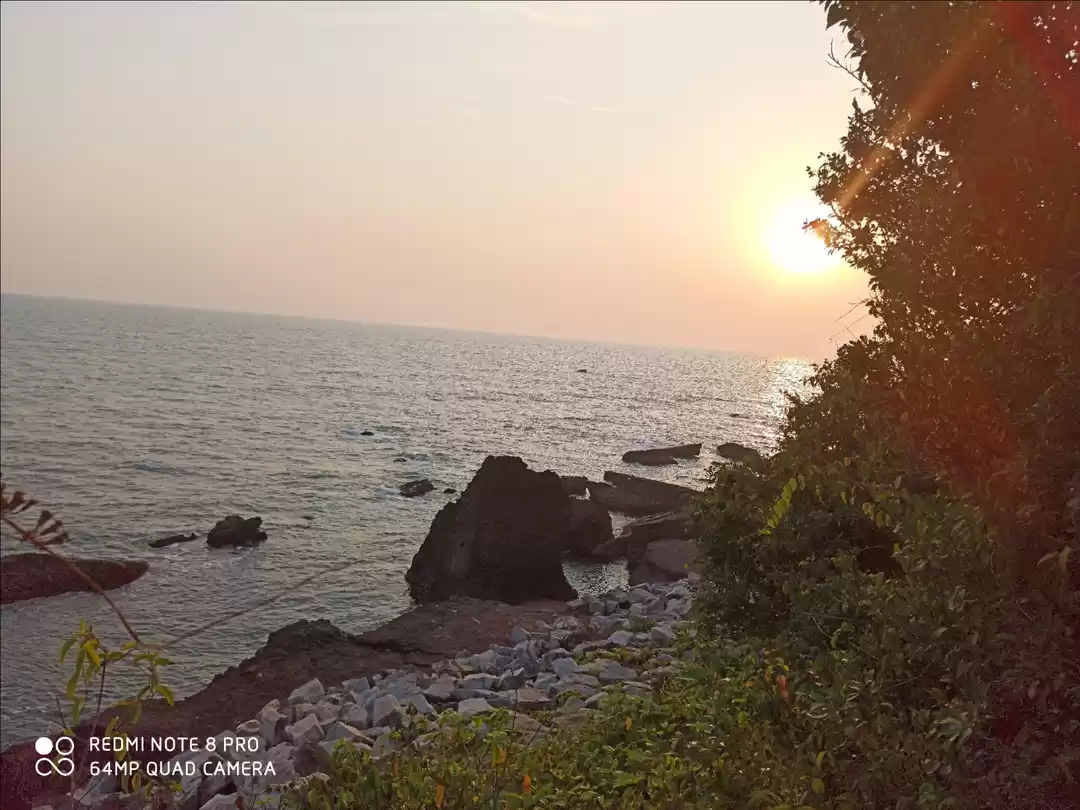 Photo of Payyambalam beach