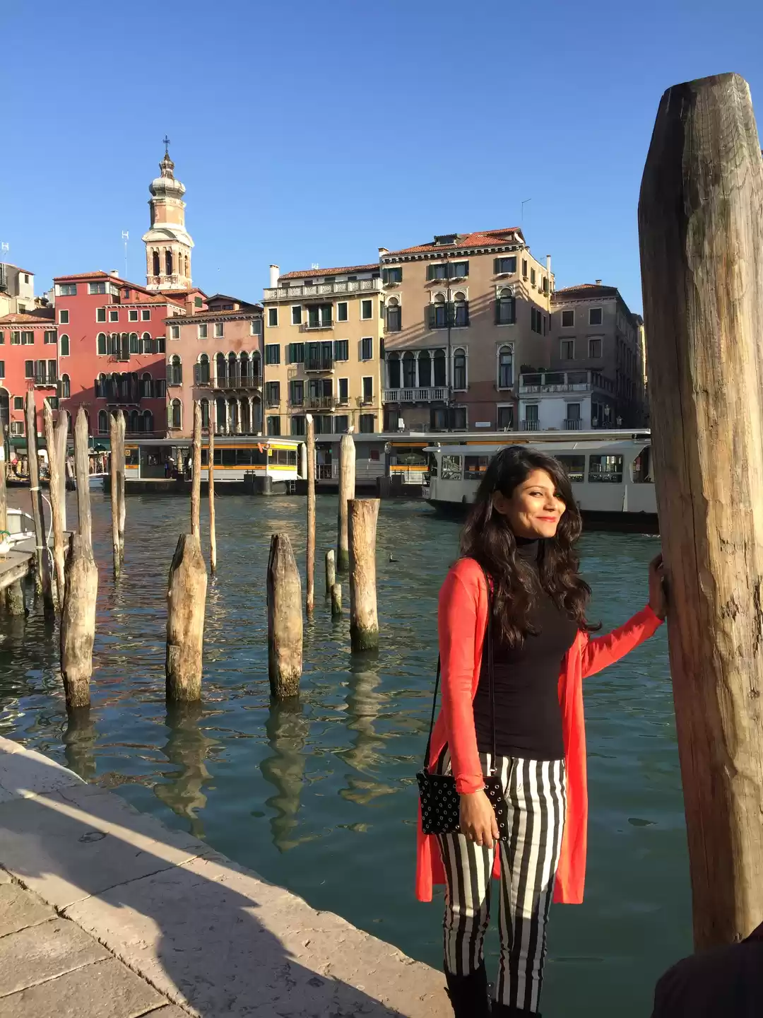 Photo of Real Trip: That chan