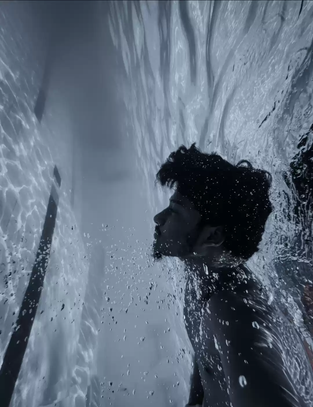 Photo of Underwater