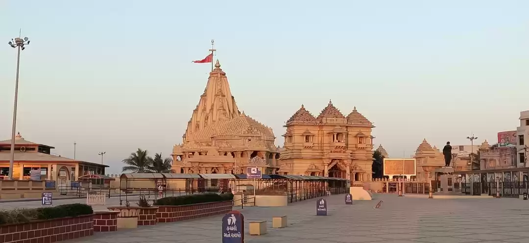 Photo of Somnath With Avenger