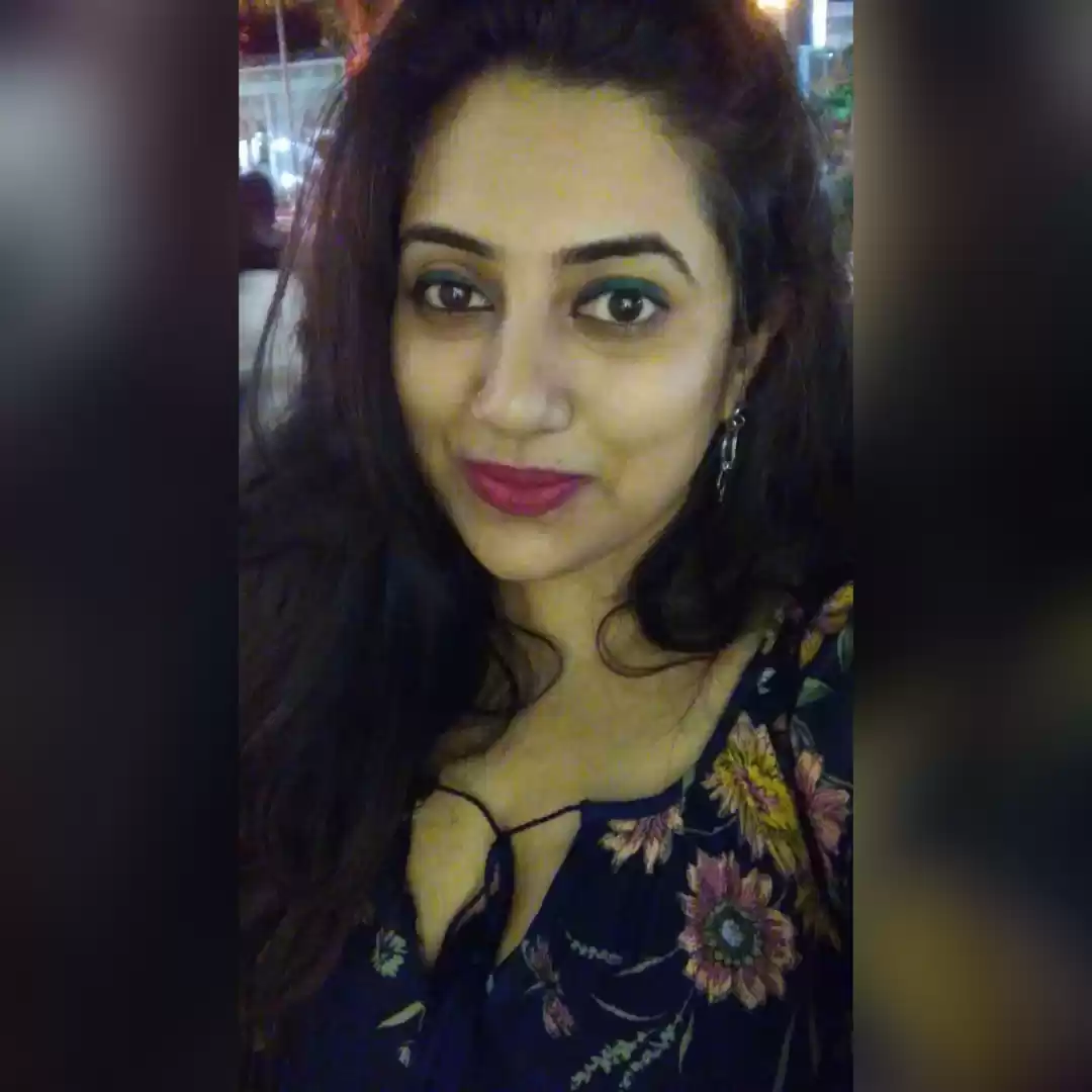 Photo of Ankita Sharma