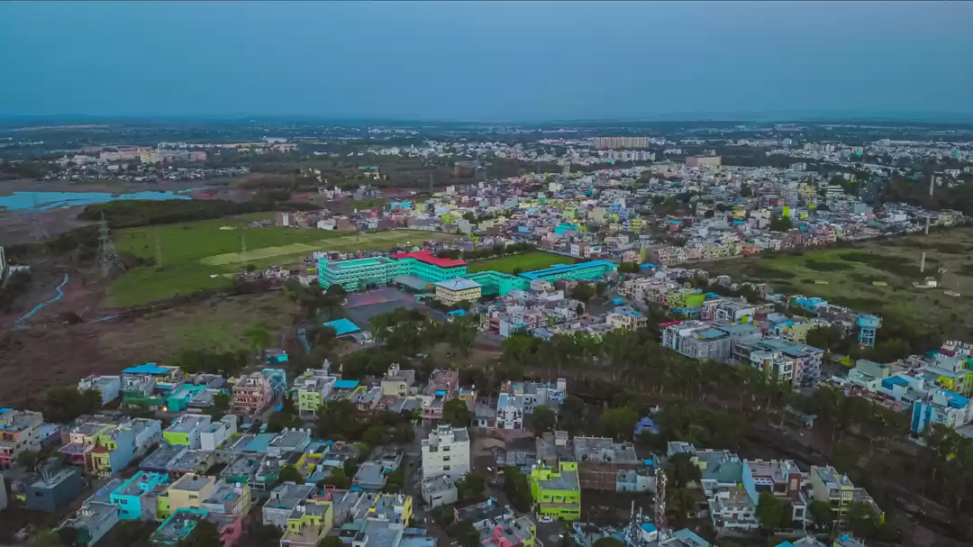 Photo of My old school
