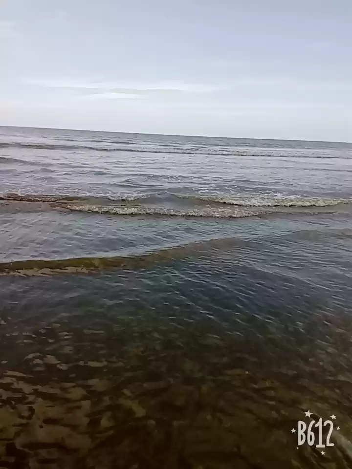 Photo of Waves