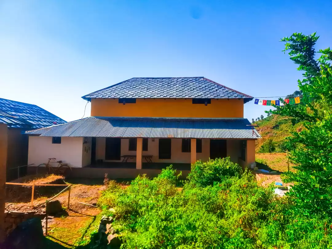 Photo of Aashiyana Farmstay, 