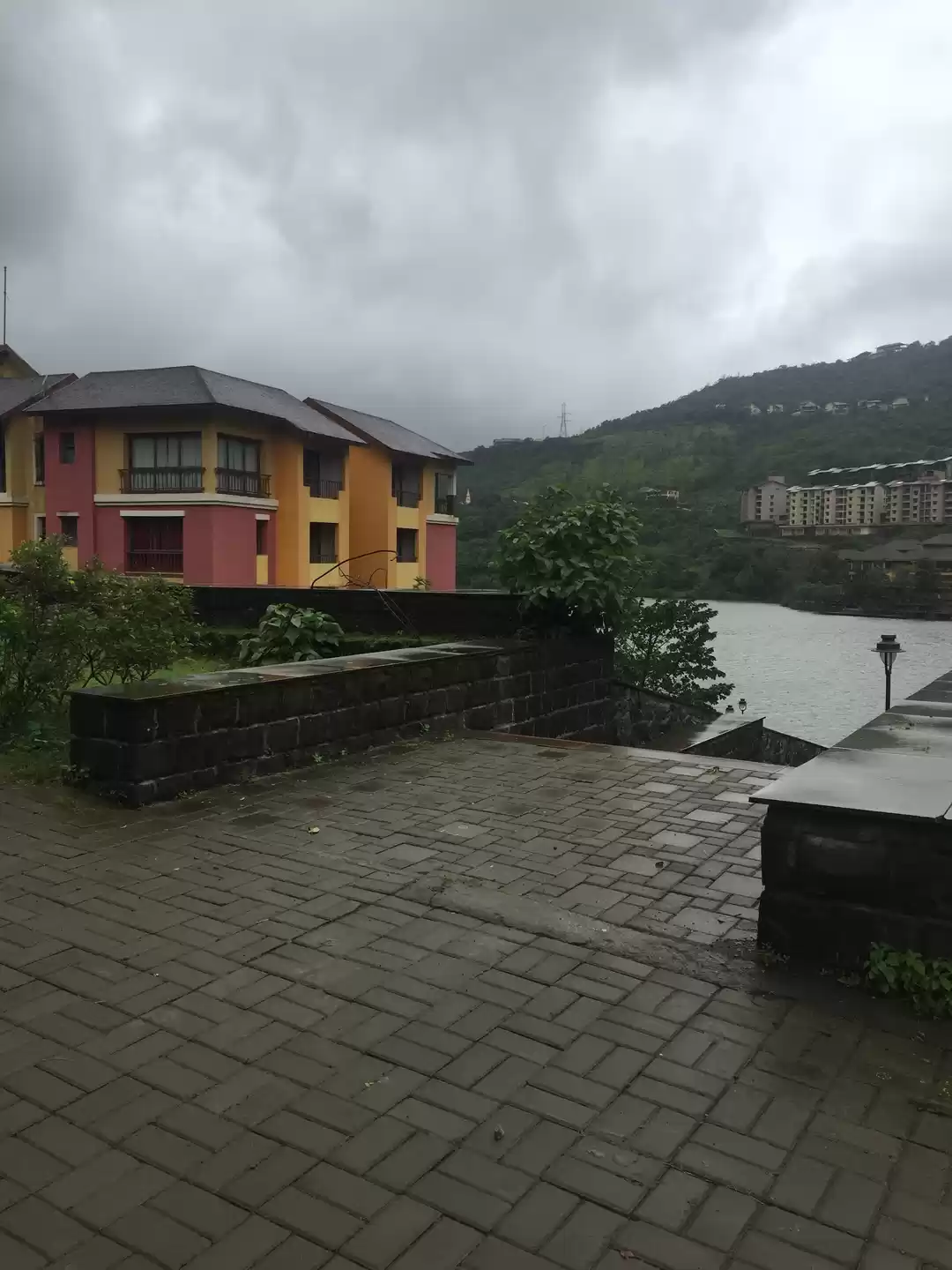 Photo of Lavasa -Witnessing t