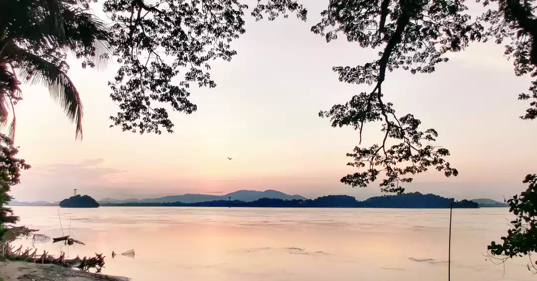 Photo of Belle View!