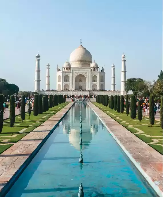 Photo of INDIA – AGRA