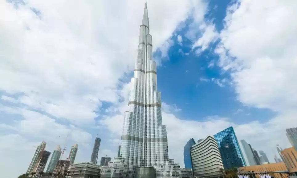 Photo of A Week in Dubai...