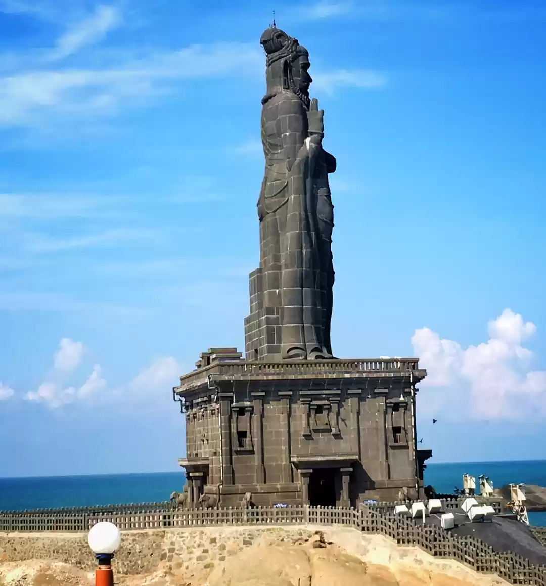 Photo of Soulful Kanyakumari.