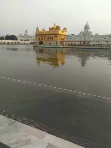 Photo of The Land of Golden T