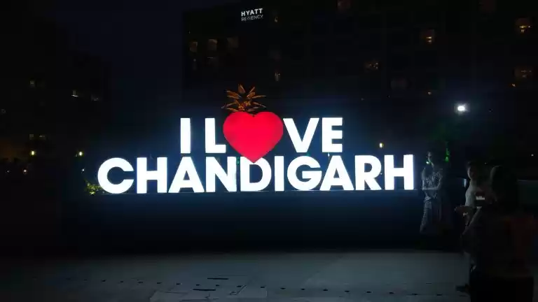Photo of ChAnDiGaRh TrAvElOgU