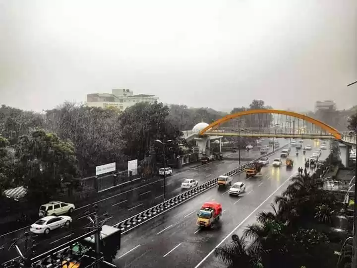 Photo of Coimbatore City - I