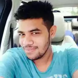 Photo of Junais muhammed