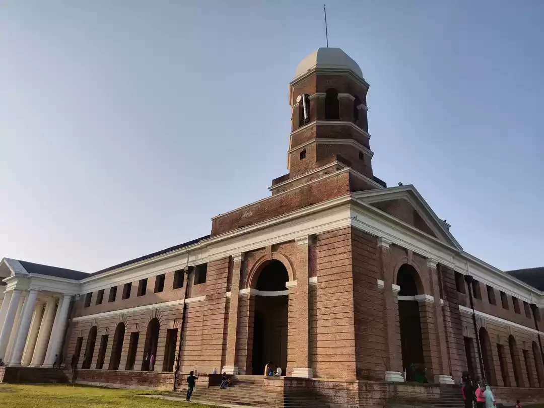 Photo of To the land of God's