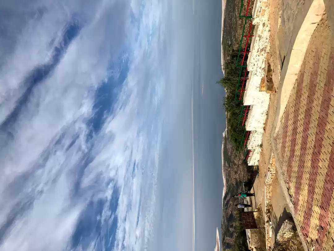 Photo of Rann of Kutch Gujrat