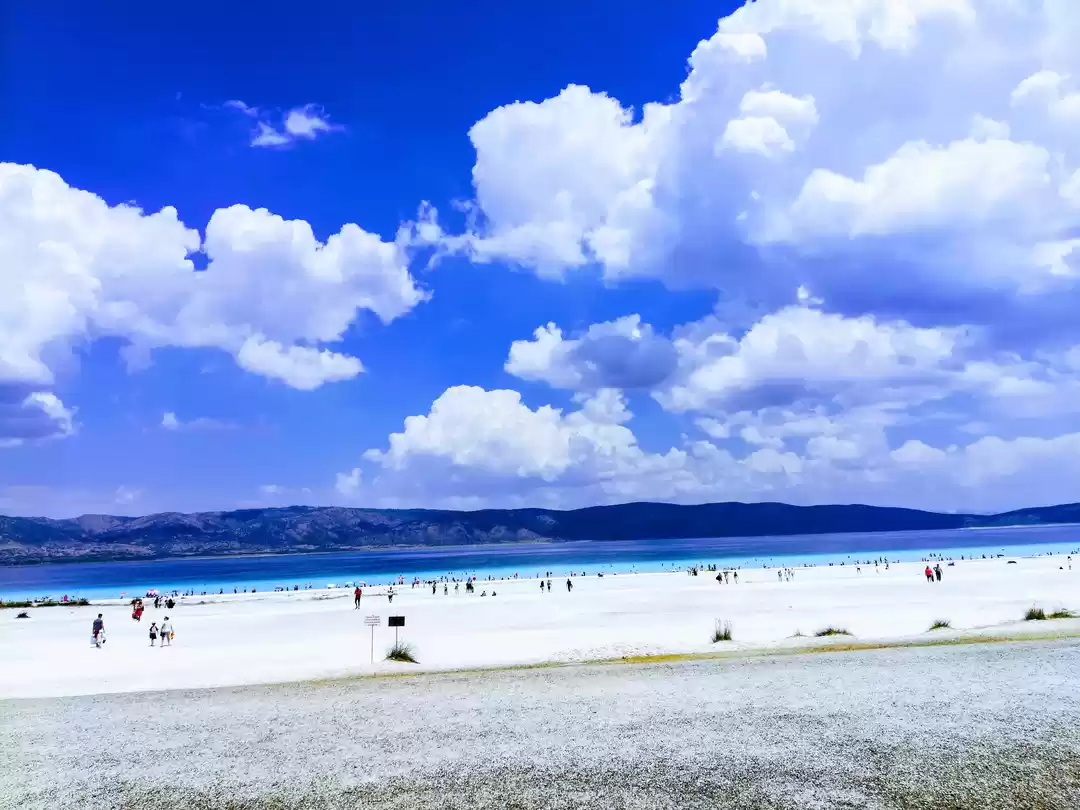 Photo of Travelling - it leav