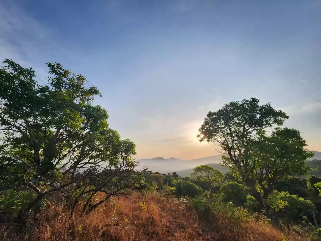 Photo of Tranquil retreat ami