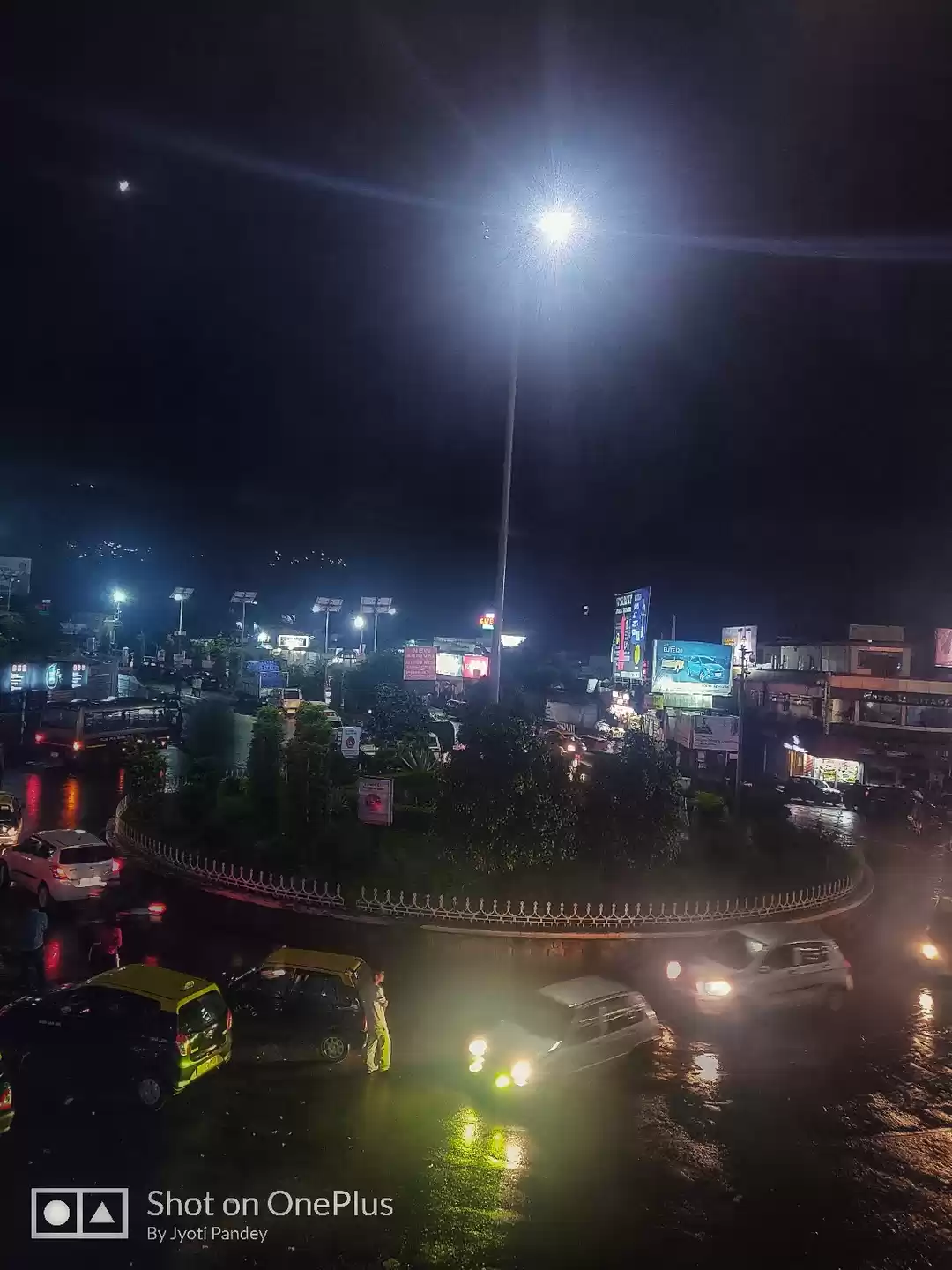 Photo of Street food in shilo