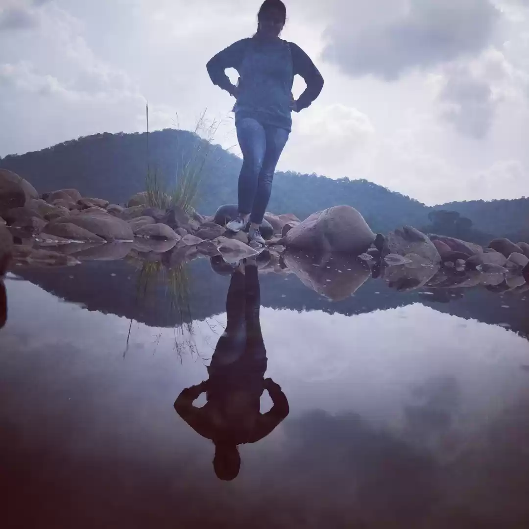 Photo of Sangam, Mekedatu & C