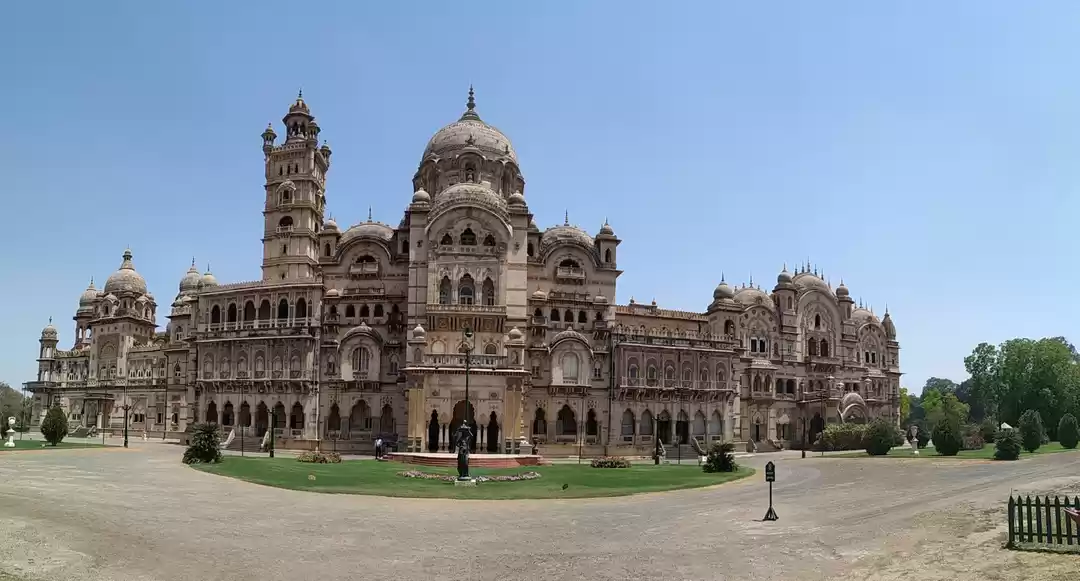 Photo of This Indian Palace I