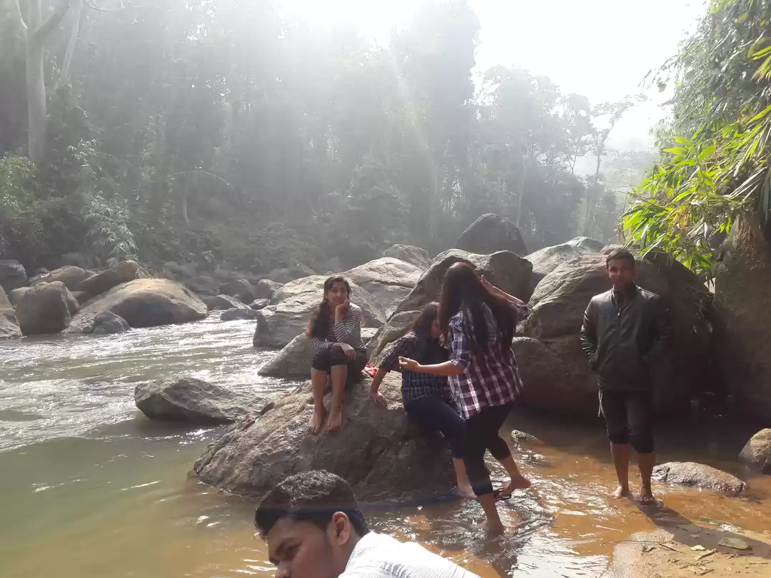 Photo of Topatuli picnic spot