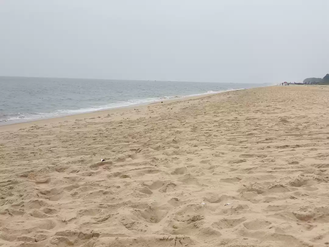 Photo of Long Beach !!