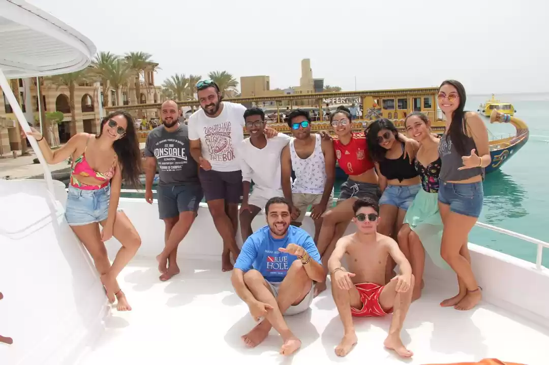 Photo of SNORKELING THE BEACH