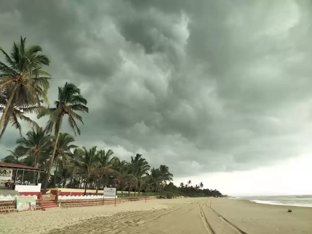 Photo of La Paradise #Goa #2k