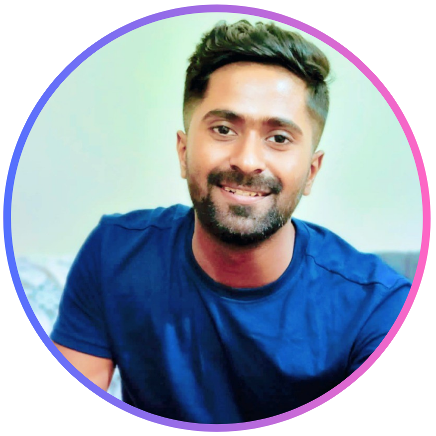 Photo of Aditya Chaudhari
