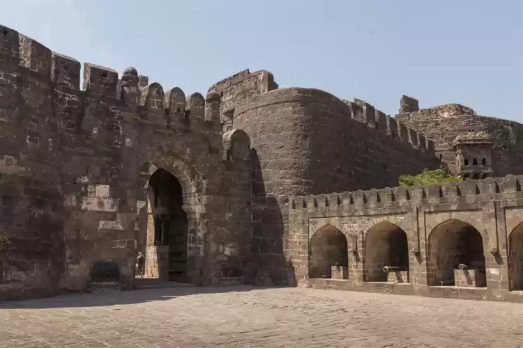 Photo of Devagiri/ Daulatabad
