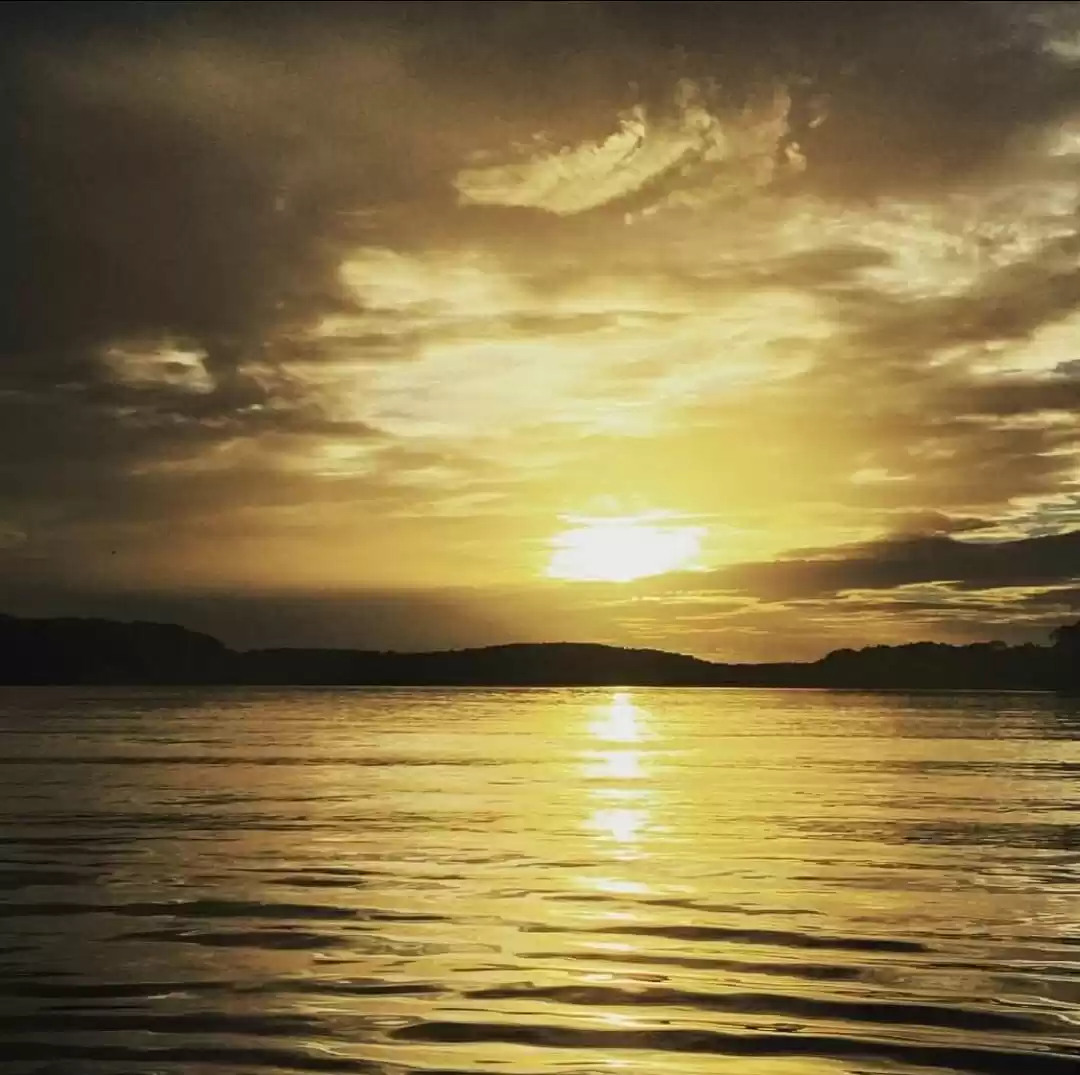 Photo of "Desert Warriors In