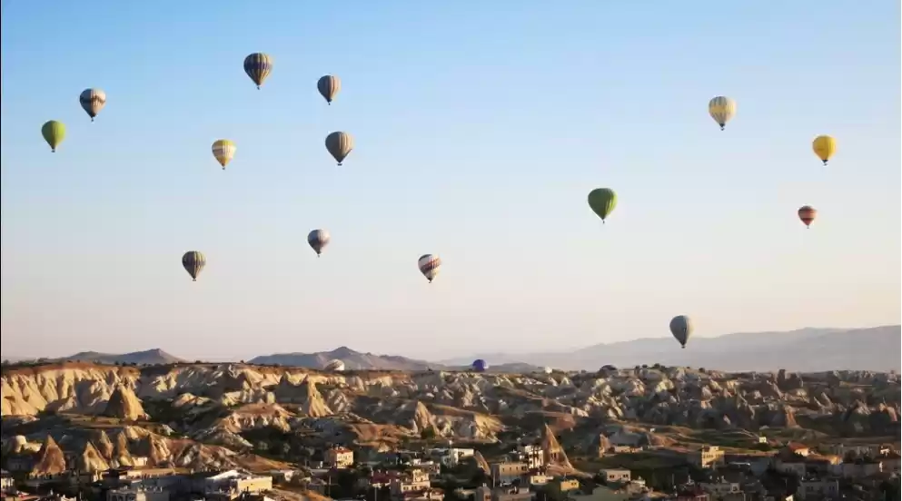 Photo of Why should one visit