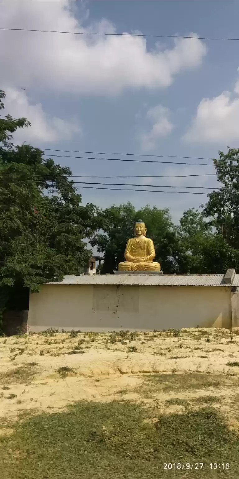 Photo of Trip to lumbini #NEP