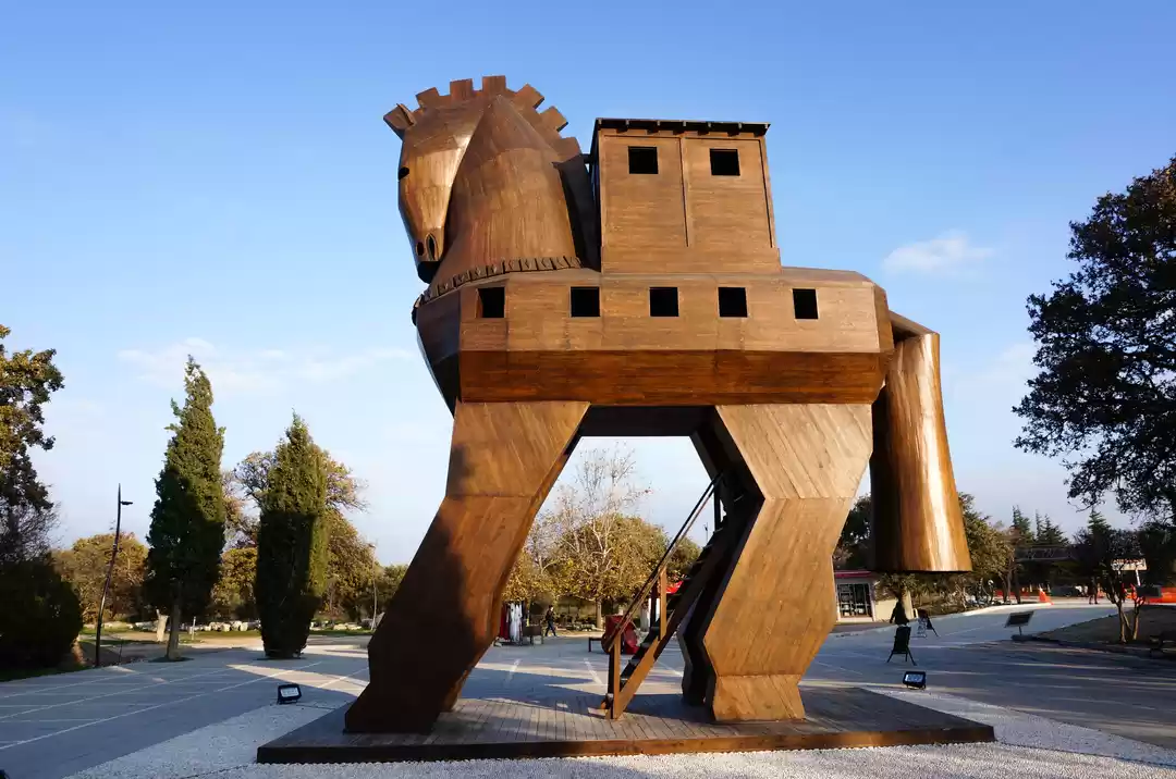 Photo of Magical Turkey Trip