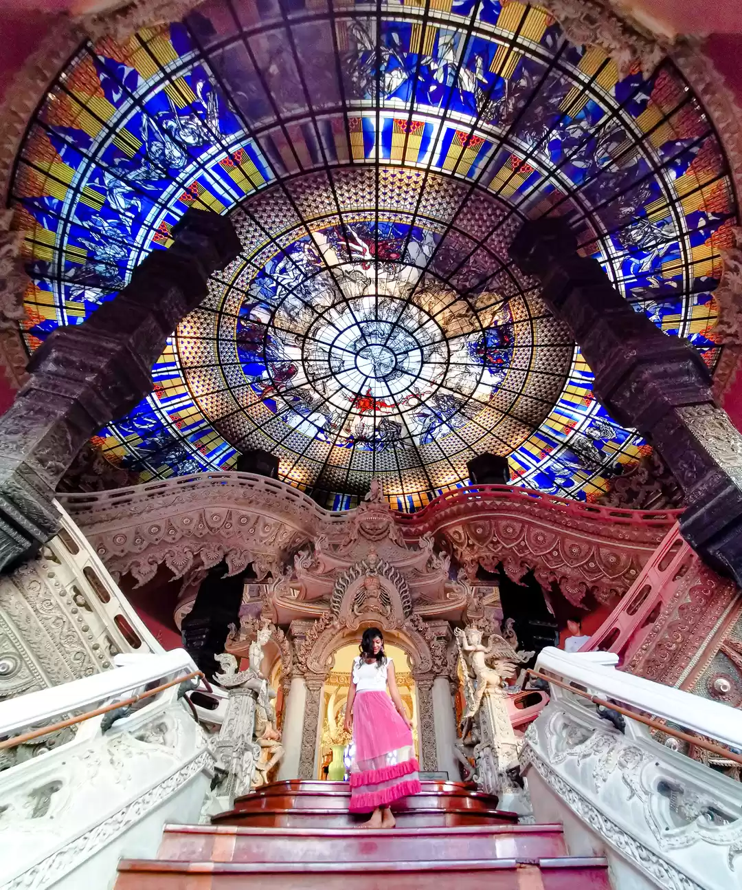 Photo of 3 unique attractions