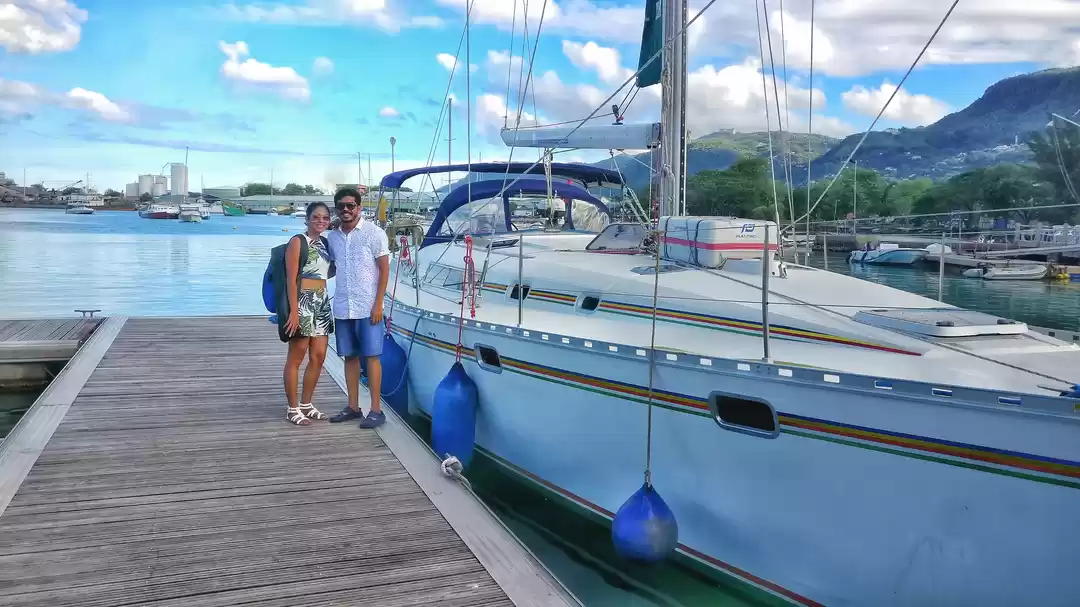 Photo of From Sunset Cruise t