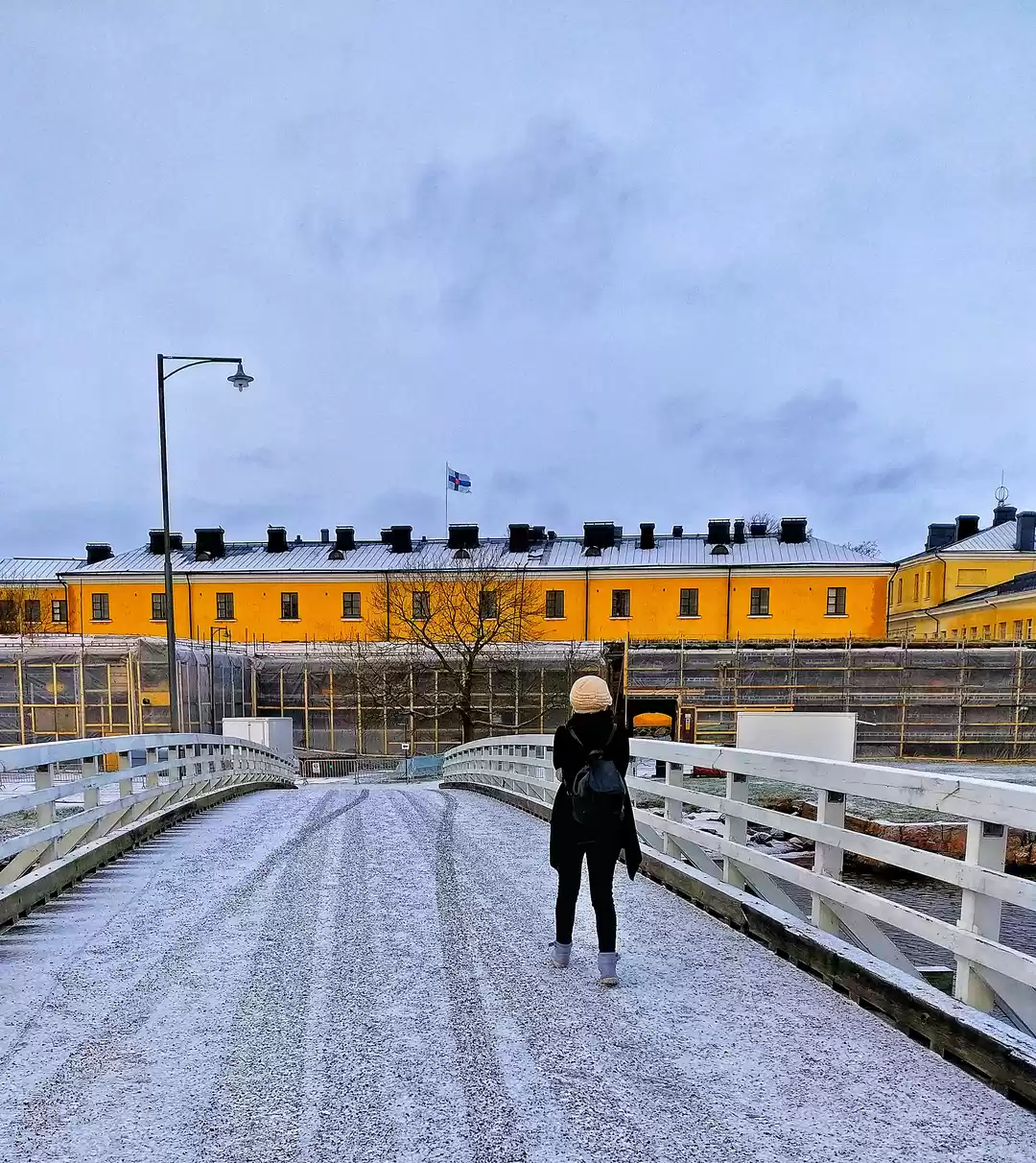 Photo of The worst beginning