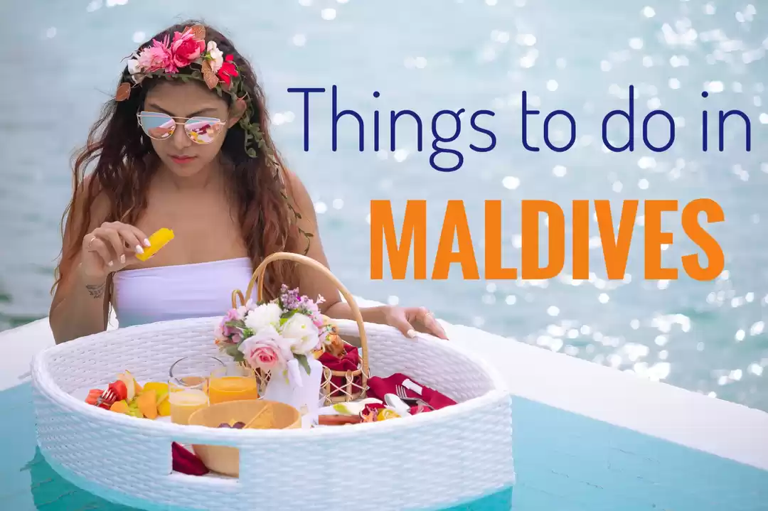 Photo of The best things and