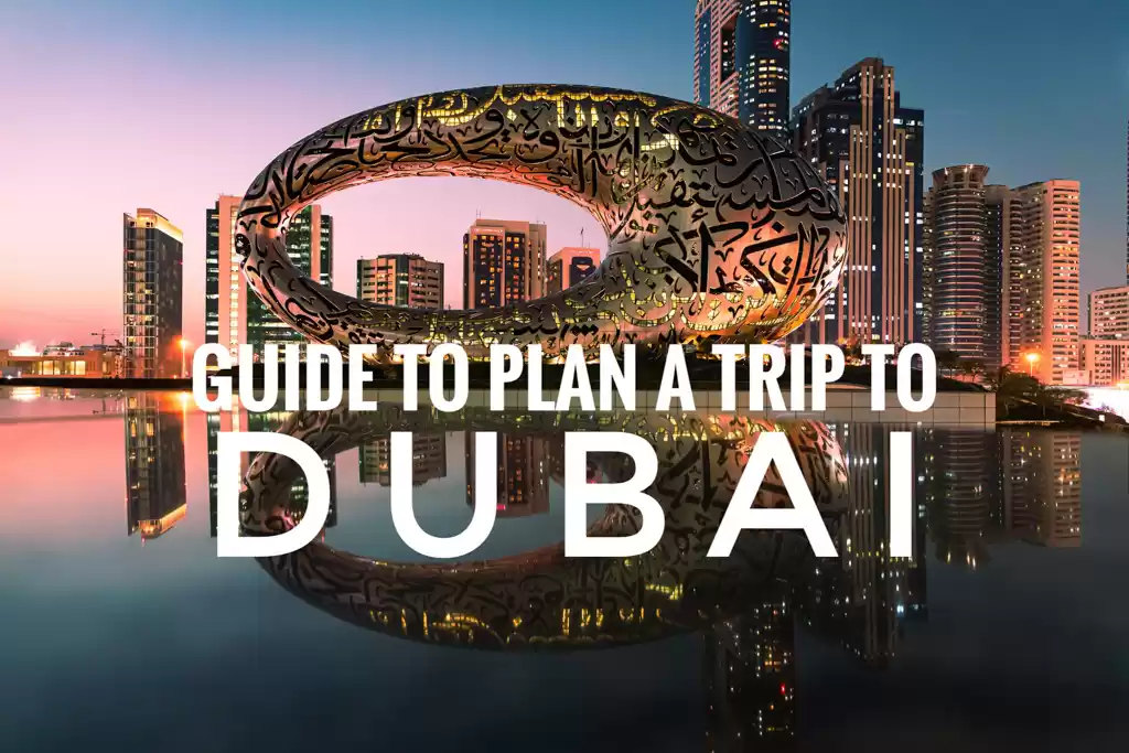 Photo of Travelling to Dubai 